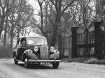 Ford Pilot 1947 года